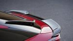 Toyota Prius Sport Line Body Kit by Wald 2016 года